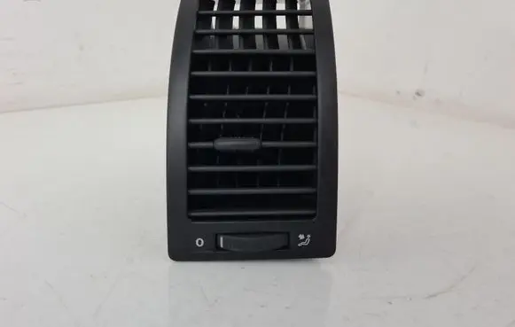 Volkswagen Polo IV 9N3 Dashboard side air vent grill/cover trim 6Q0819703