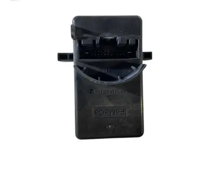 Ford Bronco Other control units/modules M1PT14F642AC 5CTH16F05