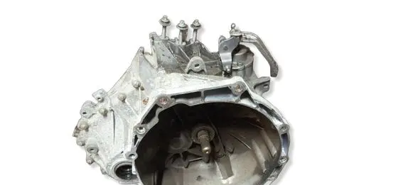 Mini One - Cooper F56 F55 Manual 6 speed gearbox GS658BG 1785239BAM 687708