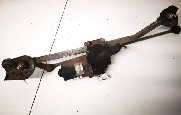 Toyota Corolla E120 E130 Front wiper linkage and motor 