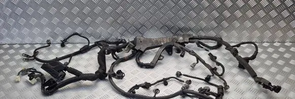 Lexus IS 220D-250-350 Engine installation wiring loom 8212153230F