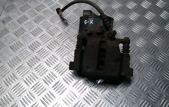 Volvo S80 Rear brake caliper 30793956