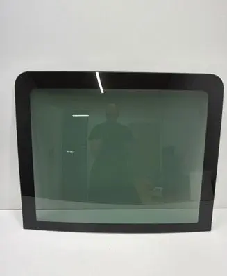 BMW 5 E60 E61 Sunroof glass DOT39AS3M448 43R005013 E000188