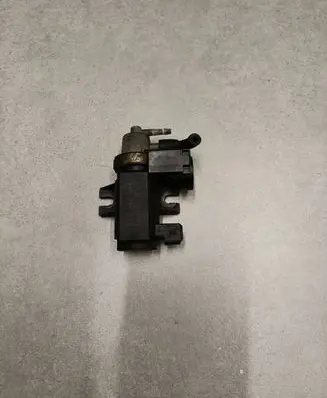 SsangYong Rexton Vacuum valve 6655403197