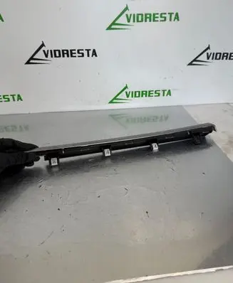 Peugeot 3008 II Dashboard glove box trim 9810269277