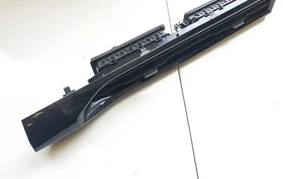 Renault Austral Dash center air vent grill GE0073946 MOU23677