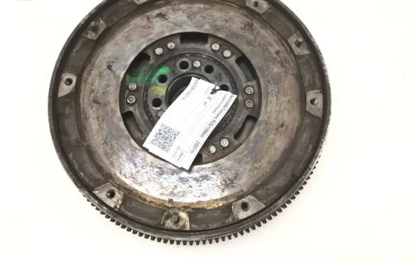 Nissan Terrano Dual mass flywheel 