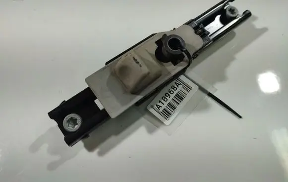 Ford Fiesta Seat belt adjustment rail 8V51A611C46AE