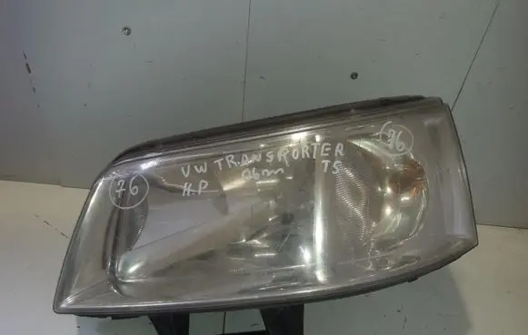 Volkswagen Transporter - Caravelle T5 Headlight/headlamp 7H1941015J