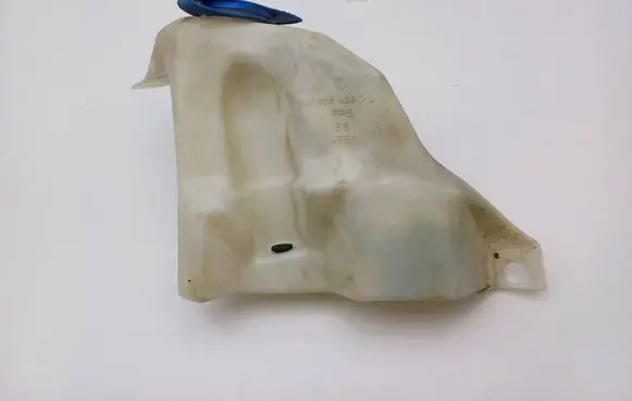 Volkswagen Lupo Windshield washer fluid reservoir/tank 6N0955453C