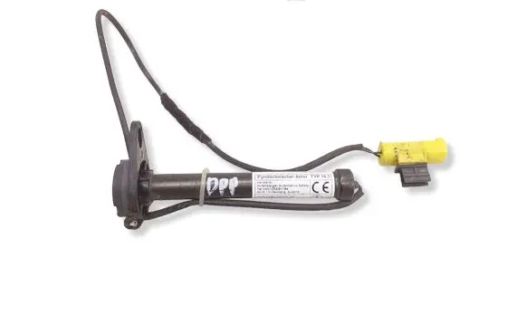 Mercedes-Benz GLA W156 X156 Bonnet Pedestrian Airbag Actuator A1179061000