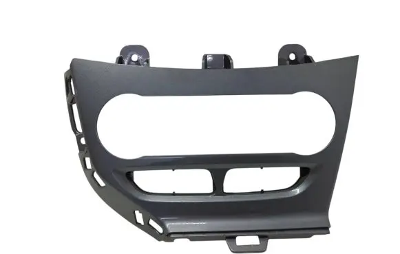 Ford Focus Climate control/heater control trim BM5118522