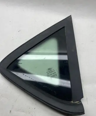 Ford Fiesta Rear side window 8A61A29750A 43R00048 DOT24M189AS2