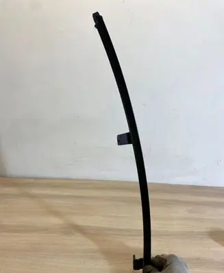 Toyota C-HR I Rear door window/glass frame 