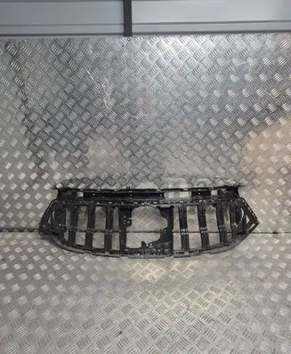 Mercedes-Benz EQA Front bumper upper radiator grill A2438880600