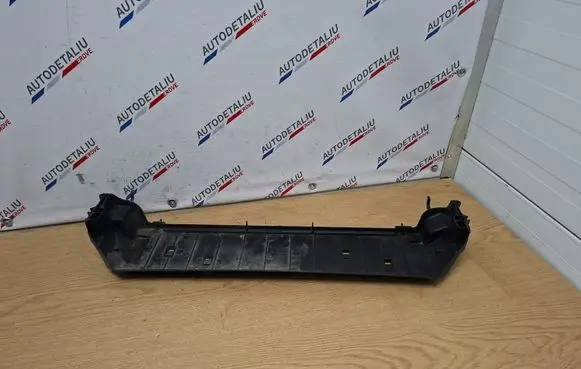 BMW X5 E70 Bottom radiator support slam panel 7795909