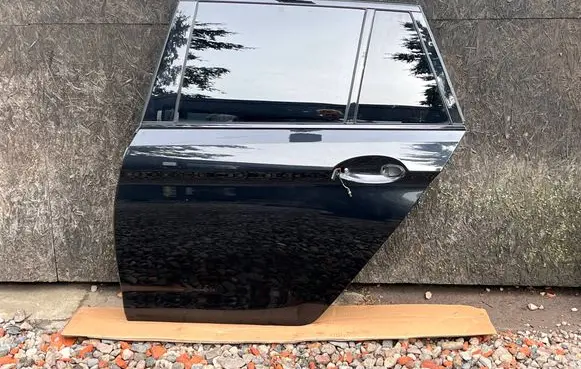 BMW 5 G30 G31 G38 Rear door 