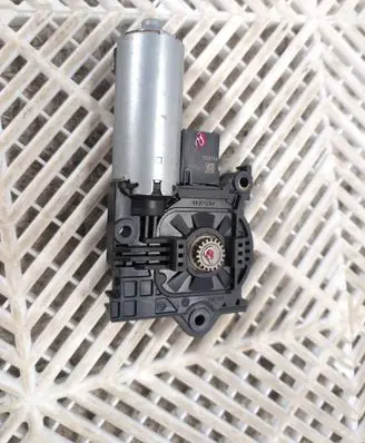 Audi A8 S8 D5 Sunroof motor/actuator 405829 10030663C 180714A