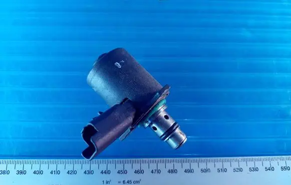 Ford Transit Fuel tank valve NH04 14862