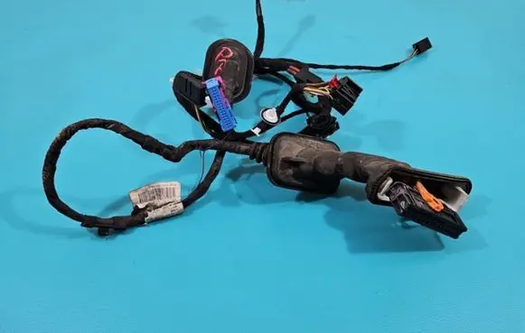 Seat Alhambra (Mk2) Front door wiring loom 7N0971120AT IMPRK1392883
