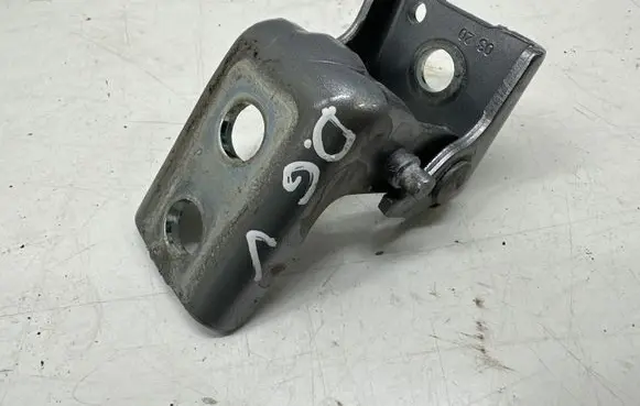 Opel Corsa F Rear door upper hinge