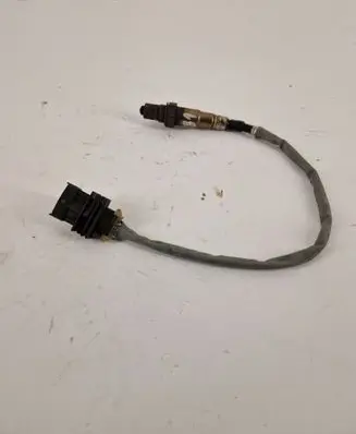 Opel Astra J Lambda probe sensor 55563348