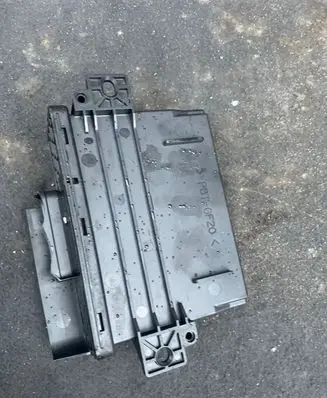 Audi A6 S6 C6 4F Other control units/modules 4F0907280A F005S00102 4F0910280