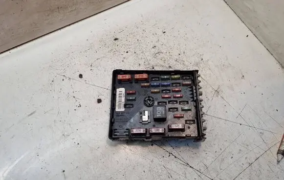 Fuse module
