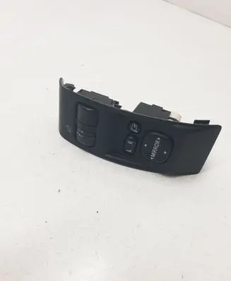 Subaru Forester SH Wing mirror switch