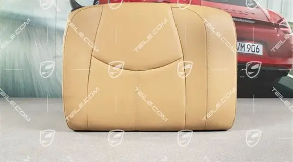 Porsche 911 997 Seat trim 997522012065S4