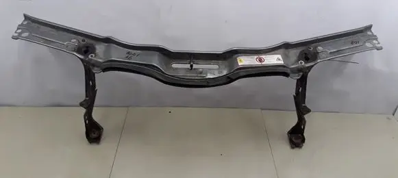 Audi A6 S6 C4 4A Radiator support slam panel