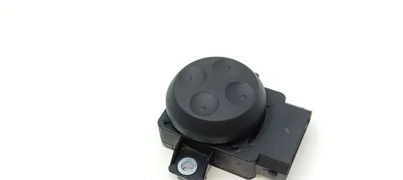 Audi A6 S6 C7 4G Seat control switch 8E0959777B