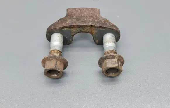 Honda Accord Other handbrake/parking brake parts 