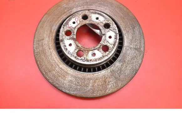 Volvo S60 Front brake disc