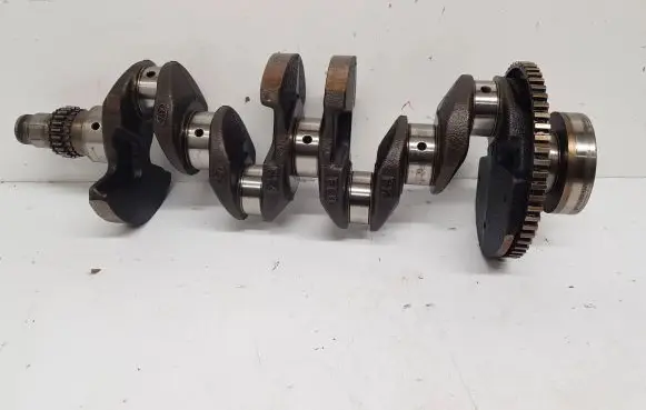KIA Ceed Crankshaft 