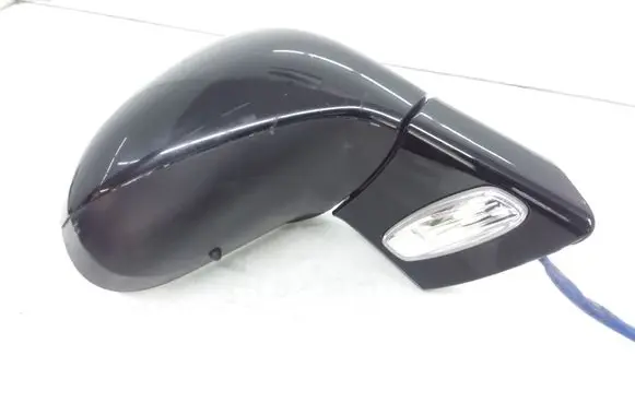 Peugeot 308 Front door electric wing mirror 0306040 0206040