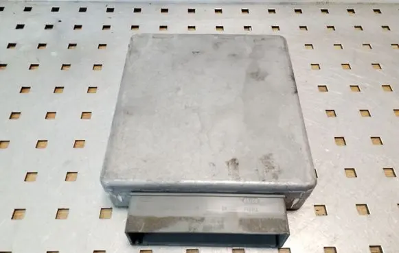 Ford Transit Engine control unit/module 3C1112A650AD