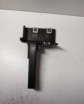 Audi Q7 4L Hand brake release handle 4L2711814