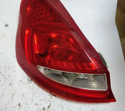 Ford Fiesta Rear/tail lights 8A613405A