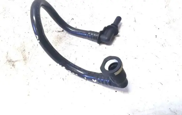 BMW X1 E84 Brake vacuum hose/pipe 34337800695