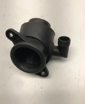 Audi A4 S4 B7 8E 8H Intake resonator HP001 PA66GF30