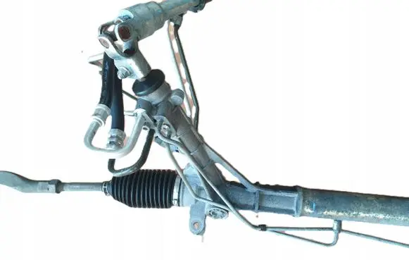 Renault Master III Steering rack 490014277R