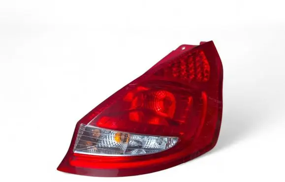 Ford Fiesta Rear/tail lights 8A61-13404-A