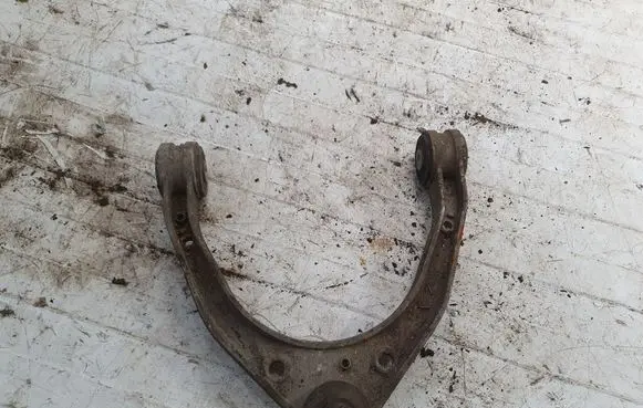 Volkswagen Touareg I Front lower control arm/wishbone NOCODE