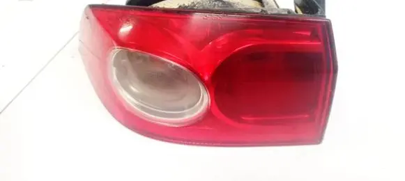 Renault Laguna II Rear/tail lights