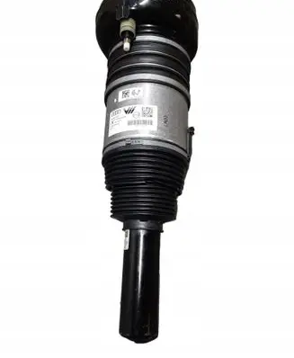 Front shock absorber/damper