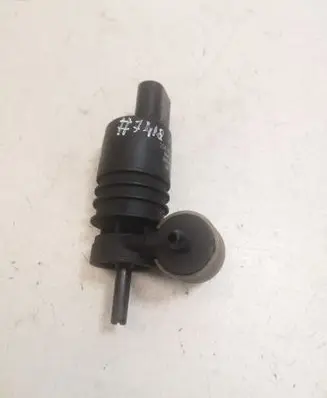 Windscreen/windshield washer pump