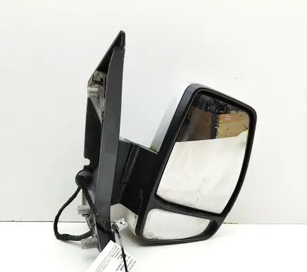 Ford Transit Custom Front door electric wing mirror BK2117682FL5JA6