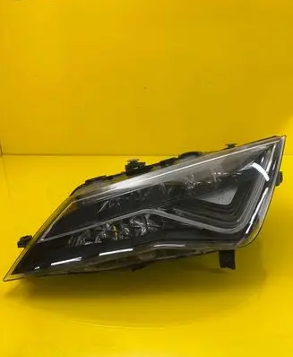 Seat Leon (5F) Headlight/headlamp 5F1941007J