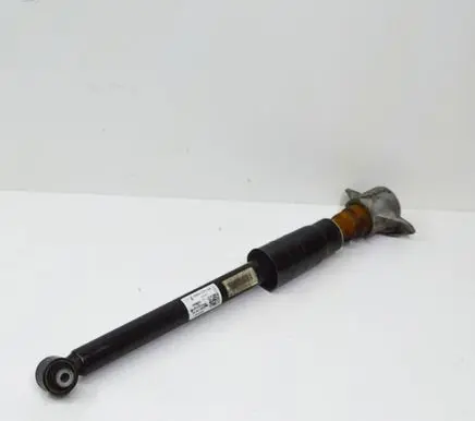 Audi A4 S4 B9 8W Rear shock absorber/damper 8W0035AA